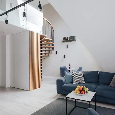 Odrzanska Old Town 4*