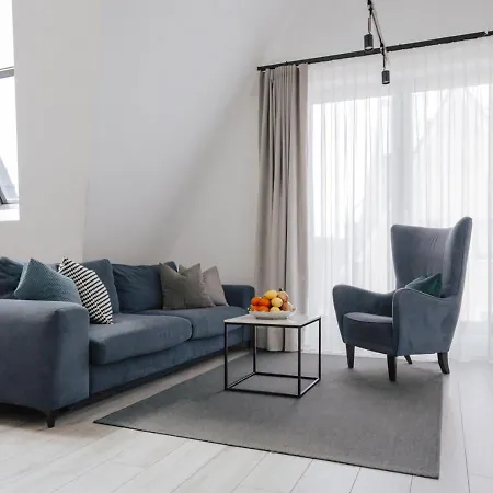 Odrzanska Old Town 4* Wroclaw