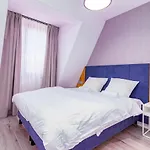 Odrzanska Old Town 弗罗茨瓦夫