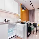 Odrzanska Old Town 公寓式酒店 弗罗茨瓦夫