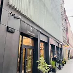 Odrzanska Old Town 4* 弗罗茨瓦夫