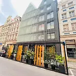 公寓式酒店 Odrzanska Old Town 4*