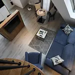 公寓式酒店 Odrzanska Old Town 弗罗茨瓦夫