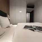 公寓式酒店 Odrzanska Old Town 弗罗茨瓦夫