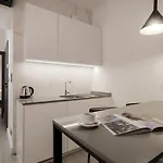公寓式酒店 Odrzanska Old Town 弗罗茨瓦夫