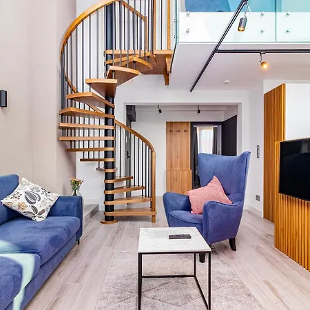 Odrzanska Old Town 4*