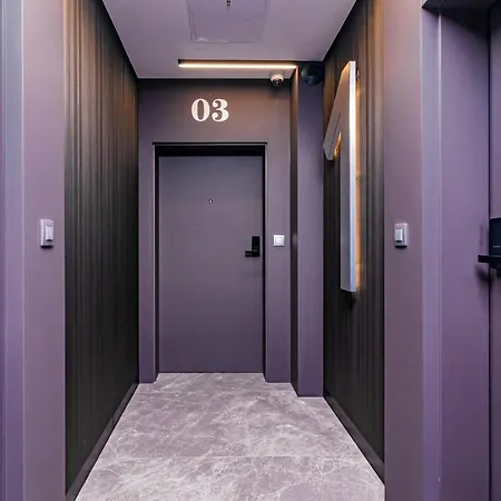 Odrzanska Old Town 4*