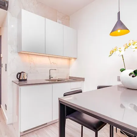 Odrzanska Old Town 4*