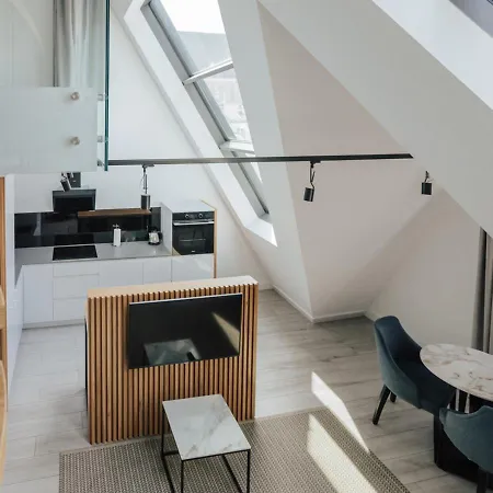 Odrzanska Old Town Βρότσλαβ