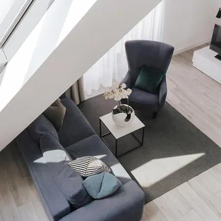 Odrzanska Old Town Βρότσλαβ