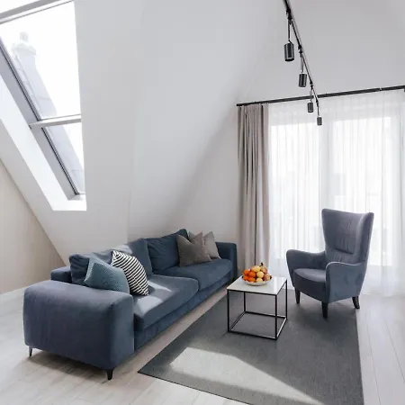 Odrzanska Old Town Ξενοδοχείο με διαμερίσματα 4*