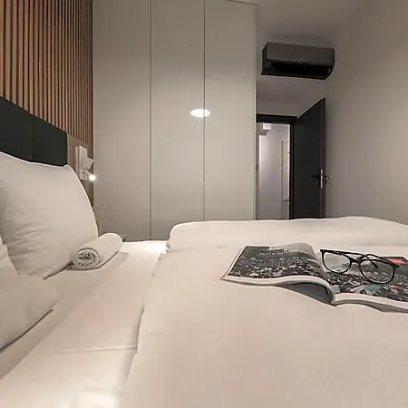 Odrzanska Old Town 4*
