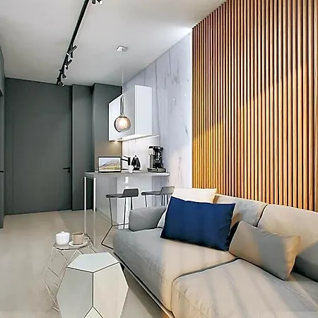 Odrzanska Old Town 4* ורוצלב