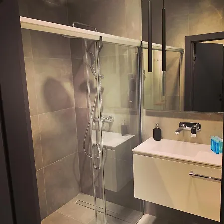 Odrzanska Old Town 4*