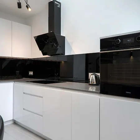 Odrzanska Old Town 브로츠와프