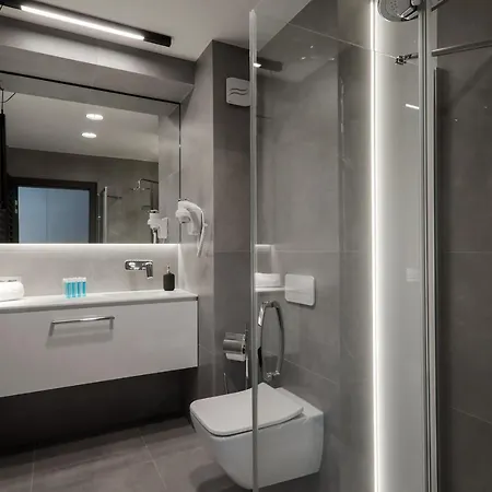 Odrzanska Old Town Apartahotel Breslavia
